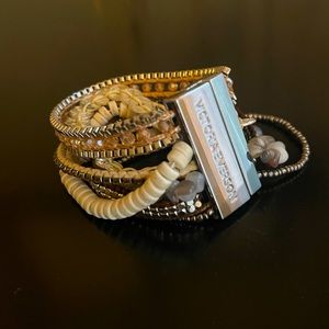 Victoria Emerson Bracelet